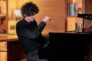 Hotels erfinden sich als Kulturorte neu