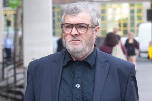 Paul Gallagher: Bruder von Liam und Noel in London vor Gericht