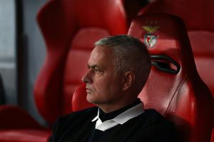 Mourinho mit Fenerbahce nicht in der Champions League