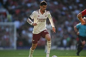 Havertz fehlt DFB-Team in der WM-Qualifikation