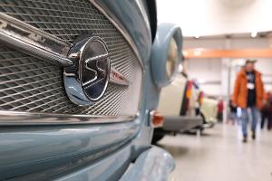 DDR-Klassiker wie der Trabant 601 und der Wartburg 311 haben ihren Wert seit 2018 laut Experten verdoppelt. (Symbolbild)