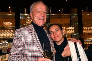 Dirk Galuba wird 85: Fünf Fakten zum "Sturm der Liebe"-Urgestein