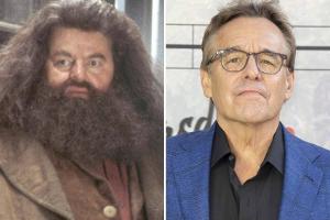 "Was soll das?": "Harry Potter"-Regisseur Chris Columbus über Serie