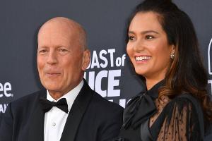 An Demenz erkrankt: Bruce Willis lebt nicht mehr zu Hause