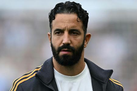 United am Tiefpunkt: 