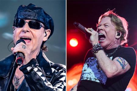 Diese Bands feiern 2025 einen runden Geburtstag