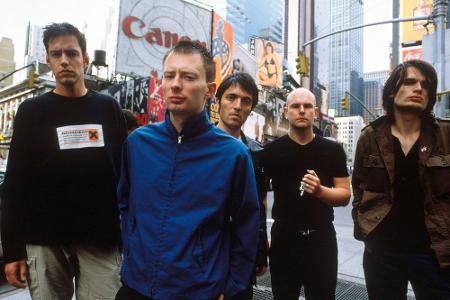 Radiohead