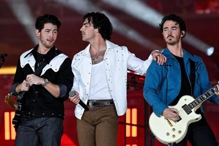 Jonas Brothers