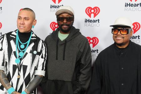 Black Eyed Peas