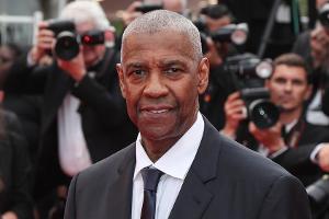 Denzel Washington schaut keine Filme: "Ich gehe nicht ins Kino"