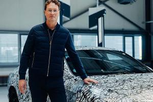 Ola Källenius Mercedes CEO Präsident ACEA