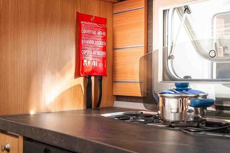 Feuerloescher Reisemobil Gesetz