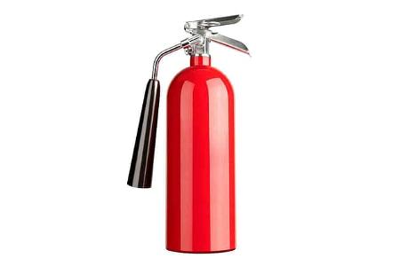 Feuerloescher Reisemobil Strafe