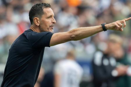 Toppmöller freut sich für Collins: 