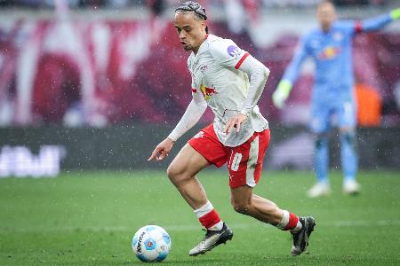 RB-Abschied naht: Simons zu Vertragsgesprächen freigestellt