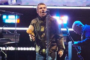 Tumult bei Oasis-Konzert: Fans liefern sich Schlägerei im Publikum