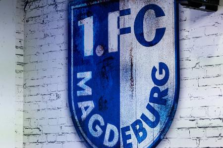 Unerlaubtes Foto: Zweitligist Magdeburg zeigt Fan an