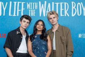 "My Life with the Walter Boys": Alle Fakten zur zweiten Staffel