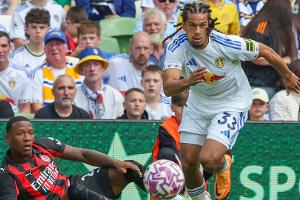 Nächste Leihe: Bremen holt Außenverteidiger Schmidt