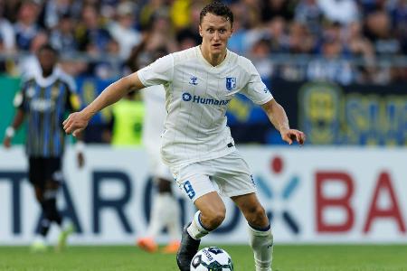 St. Pauli verpflichtet Kaars aus Magdeburg