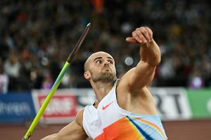 WM-Statement: Weber verbessert eigene Weltjahresbestleistung