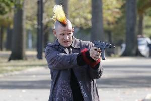 "Caught Stealing": Schräger Krimi-Thriller mit Starpower