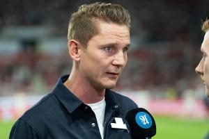 Bungert nach Europacup-Comeback: "Gibt komplett Rückenwind"