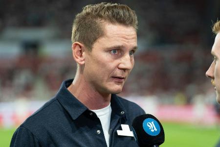 Bungert nach Europacup-Comeback: 