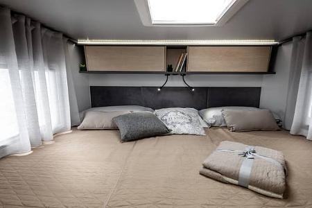 Giottiline Compact CX66