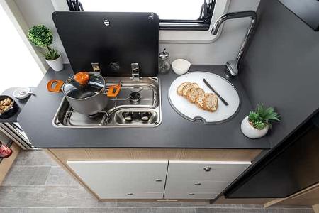 Giottiline Compact CX66