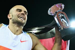 WM-Generalprobe: Weber und Co. mit "gutem Gefühl" nach Tokio