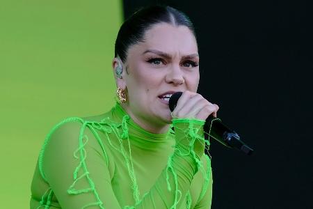 Weitere OP notwendig: Jessie J sagt Tour ab