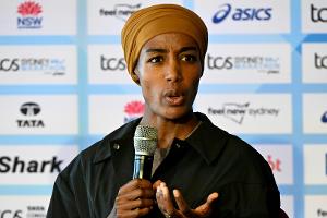 Priorität Sydney-Marathon: Hassan will auf WM verzichten