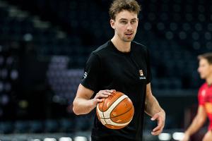 Vor Schweden-Spiel: Feueralarm im Hotel der Basketballer