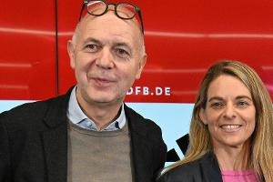 Frauen-EM 2029: DFB hat "nur" noch drei Konkurrenten