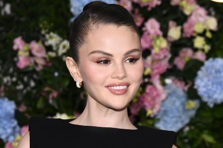 Selena Gomez: So feierte die Sängerin ihren Junggesellinnenabschied