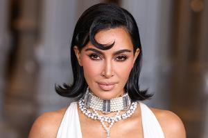 Kim Kardashian hat die Anwaltsprüfung abgelegt