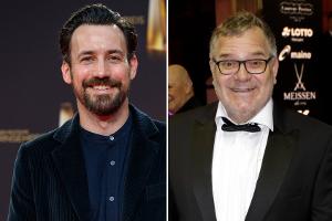 "Drei gegen Einen - Die Show der Champions": Jan Köppen ersetzt Elton