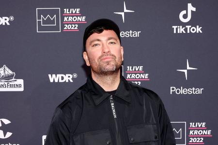 Marteria kündigt bei Gratis-Konzert neues Album an