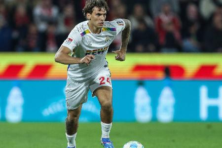 Köln verleiht Pauli nach Dresden