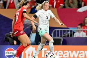 Isländerin Jessen wechselt nach Köln