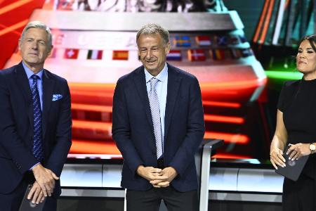 Europa League: Starke Gegner für Stuttgart und Freiburg