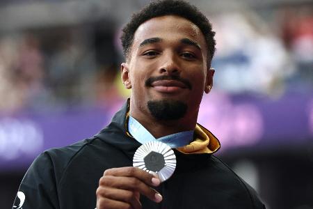 Leichtathletik-WM: DLV nominiert weitere 49 Sportler