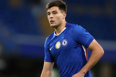 BVB: Kovac setzt sofort auf Neuzugang Anselmino