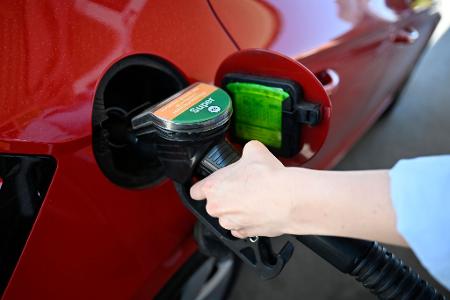 Die Energiepreise sind gesunken. (Symbolbild)