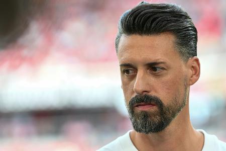 Wagner vor Bayern-Wiedersehen: 