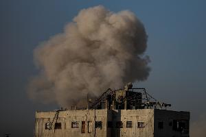 Israels treibt die geplante Einnahme der Stadt Gaza voran - die Rede ist von "vorbereitenden Einsätzen".