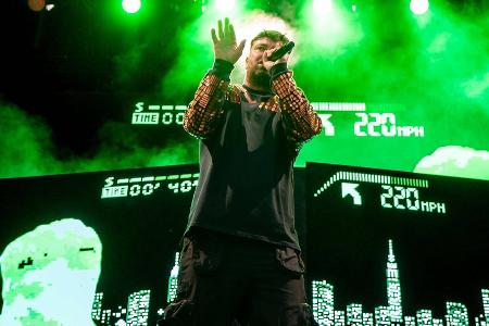 Chiemsee Reggae Summer ist zurück: Das sind die ersten Acts