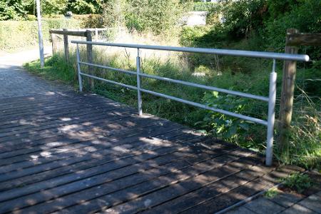 Die Leiche war in einem Koffer versteckt