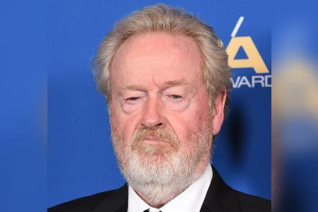 Ridley Scott: Darum lehnte er Mega-Angebot für 